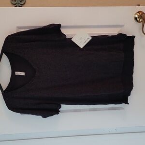 Cubism top NWT